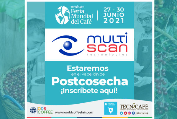 WORLD COFFEE FAIR, el primer encuentro virtual internacional