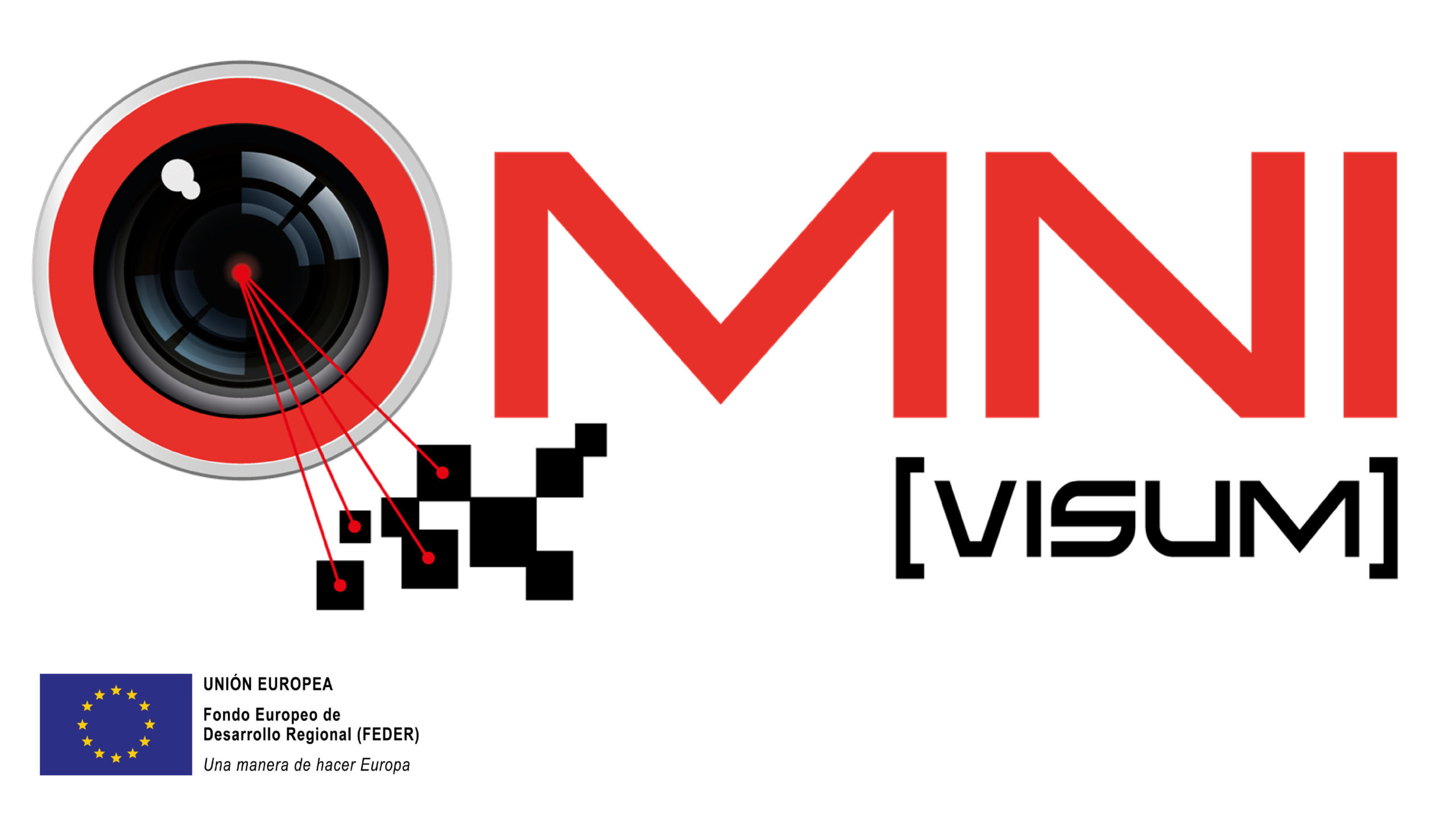Multiscan Technologies launches the OMNI (VISUM) project