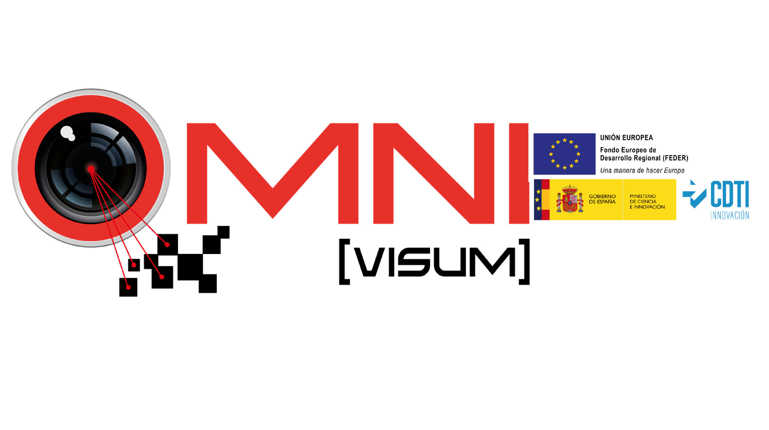 Multiscan Technologies pone en marcha el proyecto OMNI (VISUM)