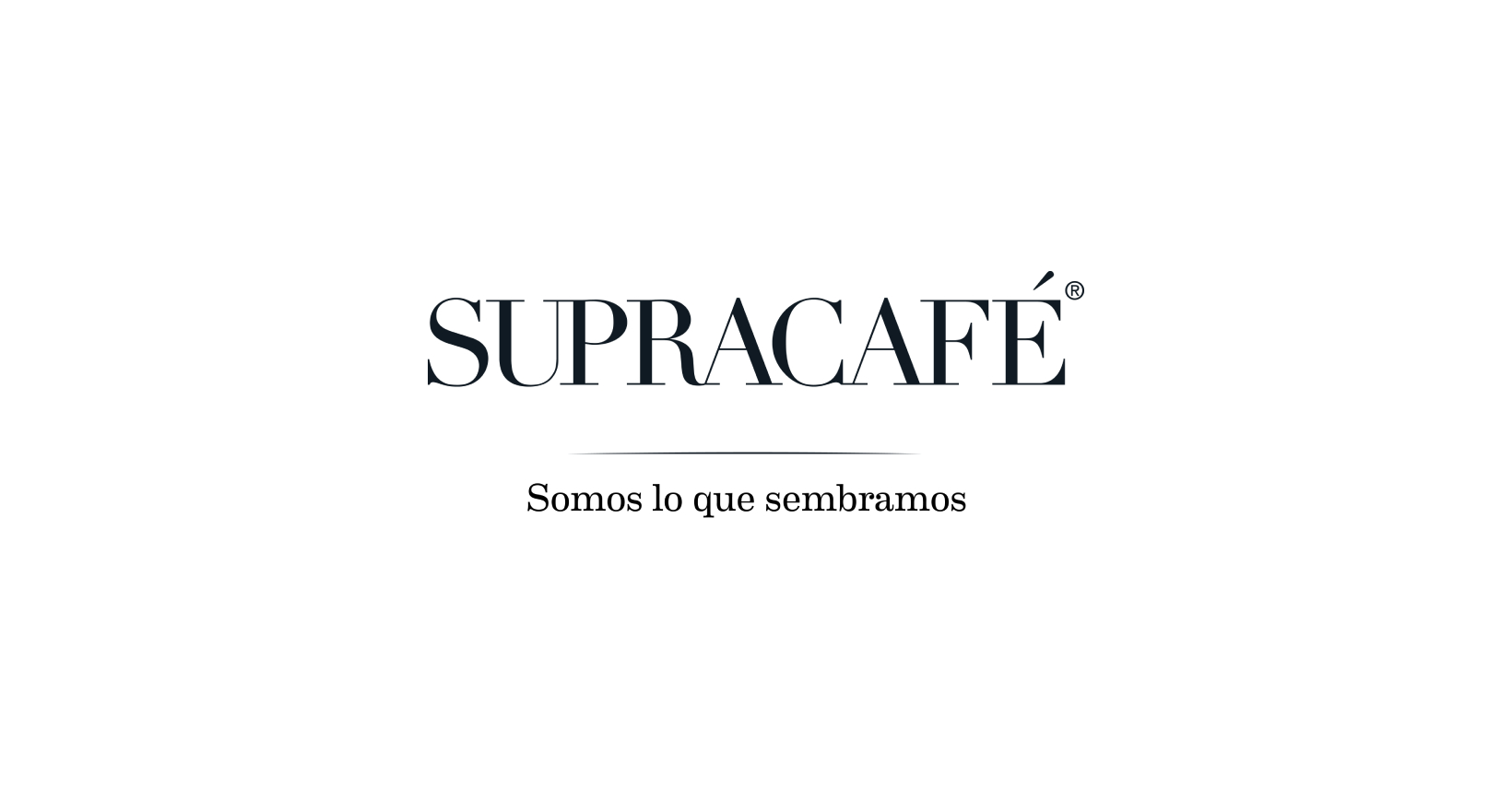 Ricardo Oteros – Coffee Application
