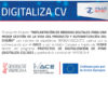 Multiscan Technologies accede al programa DIGITALIZA-CV 2022