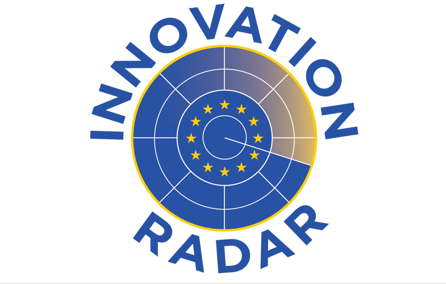 MULTISCAN TECHNOLOGIES HAS BEEN SELECTED BY THE EUROPEAN COMMISSION INITIATIVE “INNOVATION RADAR”.