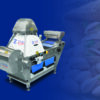 Selección óptica de pistachos con cáscara: calidad y eficiencia con Multiscan S60SP