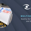 Multiscan S30B for pitted and stuffed olive sorting